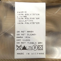 Áo khoác trench simplicite - Hàng hiệu Authentic 821416