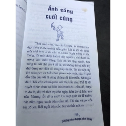 Những câu chuyện cảm động 2005 mới 70% bẩn nhẹ Mai Hương HPB0906 SÁCH VĂN HỌC 349602