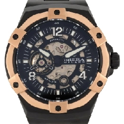 Đồng hồ Brela Milano Super Sportivo Evo BMSSAS4503D-BRC SSxGP tự động - Hàng hiệu Chính hãng