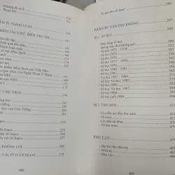 THƠ TRẦN DẦN 588238