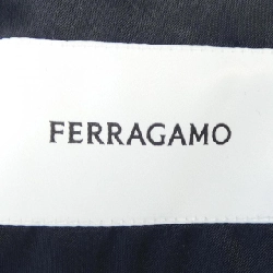 FERRAGAMO Áo khoác - Hàng hiệu Chính hãng 898182