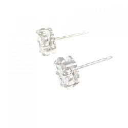 Bông tai kim cương PT900 hình hoa 1.00CT - Hàng hiệu chính hãng 862245