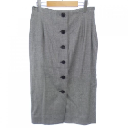 【Mã giảm giá】Christian Dior CHRISTIAN DIOR Váy 652602