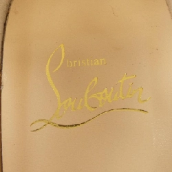 Giày CHRISTIAN LOUBOUTIN - Hàng hiệu Authentic 829758