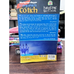 Những Câu Chuyện Không Phải Là Cổ Tích - Sue Gallehugh 933730