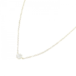 Dây chuyền Aker Soltia 0.15CT - Hàng hiệu Chính hãng 843272