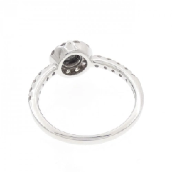 Nhẫn kim cương K18WG 0.50CT - Hàng hiệu chính hãng 853740