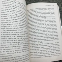 The art of business wars David Brown 751285