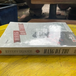HANG DÃ THÚ- JEFFERY DEAVER  549964
