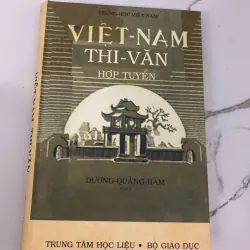 Việt Nam Văn Học Sử Yếu 689935