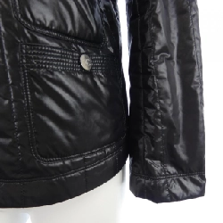 Chanel CHANEL P43461V31559 12P Áo khoác không cổ 629398