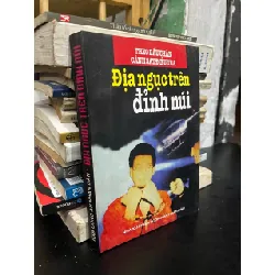 Địa ngục trên đỉnh núi