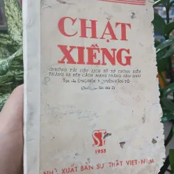 CHẶT XIỀNG