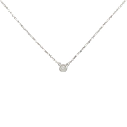 Dây chuyền Tiffany By The Yard - Hàng hiệu Chính hãng