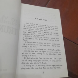 10 vị Thánh trong lịch sử Trung Hoa 474499
