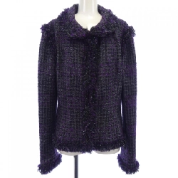 【Mã giảm giá】【Cổ điển】Áo khoác CHANEL