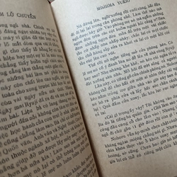 Chiều hôm lỡ chuyến (Yukio Mishima) 459917