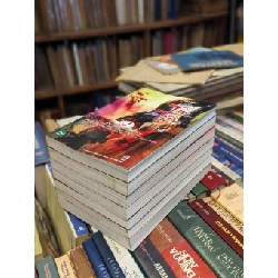 Truyện Tru Tiên - Tiêu Đỉnh (trọn bộ) 126801