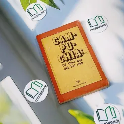 [MIỄN PHÍ BỌC SÁCH] [XƯA] Campuchia: Từ Thảm Họa Đến Hồi Sinh (1986) 775973