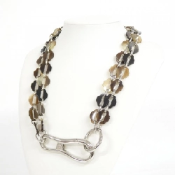 Dây chuyền Hermès Musketon 052939FC 624264