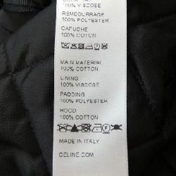 セリーヌ CELINE 2W65B912X Jacket - Hàng hiệu Authentic 891190