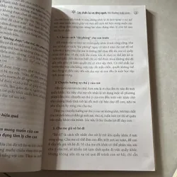 Làm gì khi con không nghe lời 738405