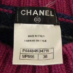 Chanel CHANEL P44484K04711 Áo len 633588
