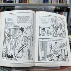 NHỊ THẬP TỨ HIẾU- KIM KHÁNH 713157