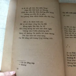 Bác còn sống mãi-Thơ  960267