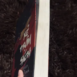 Kẻ trộm sách 726627