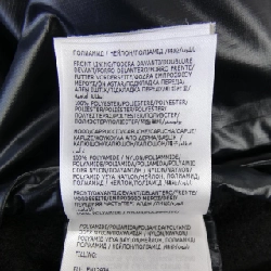 MONCLER GRENOBLE 20978G0031 Áo khoác lông - Hàng hiệu Authentic 889264