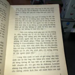 Đôn Quijote xứ Mancha - Miguel De Cervantes Saavedra 1005856