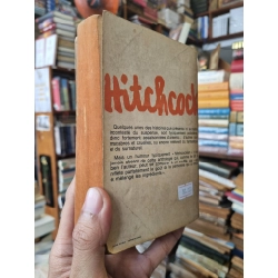 Histoires Abominably - Alfred Hitchcock 396371