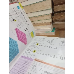 Help your kids with maths - Carol Vorderman 934185