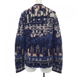 Chanel CHANEL áo len 637340