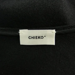 CHIEKO+ Áo gile 626665