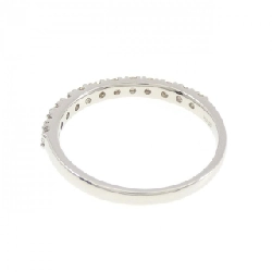 【Sản phẩm mới】Nhẫn kim cương PT900 0.30CT 672273