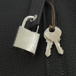 Túi xách vai Hermès Picotin Lock MM 060991CK 611407