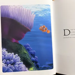 Finding Nemo: CD Storybook 791456