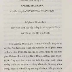 Con đường hoàng gia (Andre Malraux) 934474