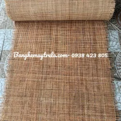 Tấm mây tự nhiên đan caro 730932