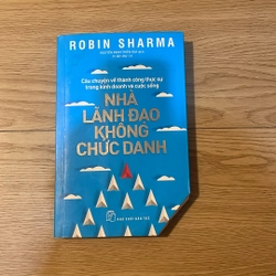 Nhà lãnh đạo không chức danh