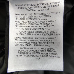 MONCLER Áo khoác lông - Hàng hiệu Chính hãng 824993