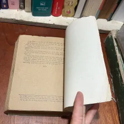 [Sách 8x] - II Người Cung Nữ _ Từ Hi Thái Hậu (Quyển 2) - PEARL BUCK - 1989 797570