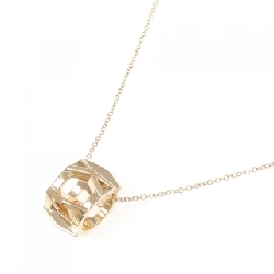 Dây chuyền mở Tiffany Atlas - Hàng hiệu Authentic 842533