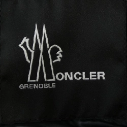 MONCLER GRENOBLE C0198 BESSANS Áo khoác lông - Hàng hiệu Authentic 886078