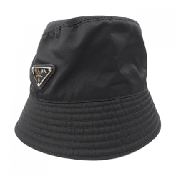 Mũ PRADA Triangle Logo 1HC137 2DMI - Hàng hiệu Chính hãng