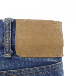 【Mã giảm giá】Quần jeans CELINE 653734