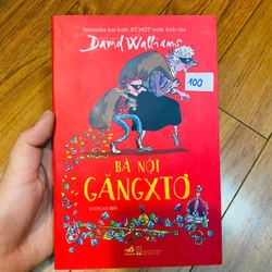 BÀ NỘI GAWNGXXTO - DAVID WALLIAMS