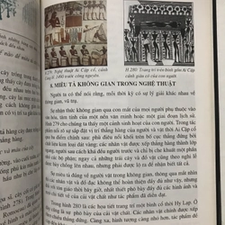 Nghệ thuật là gì? 442854